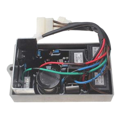 AVR KI-DAVR-95S3 Voltage Regulator 10KW for Kipor 3 Phase Diesel Generator