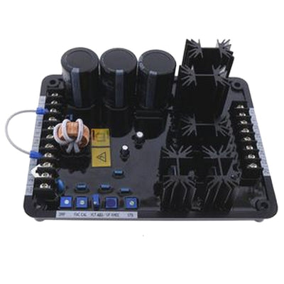 AVR VR6 Automatic Voltage Regulator 309-1019 for Caterpillar CAT Engine 3306 C32 3208 3304 3304B 3306B 3406B 3406C 3408