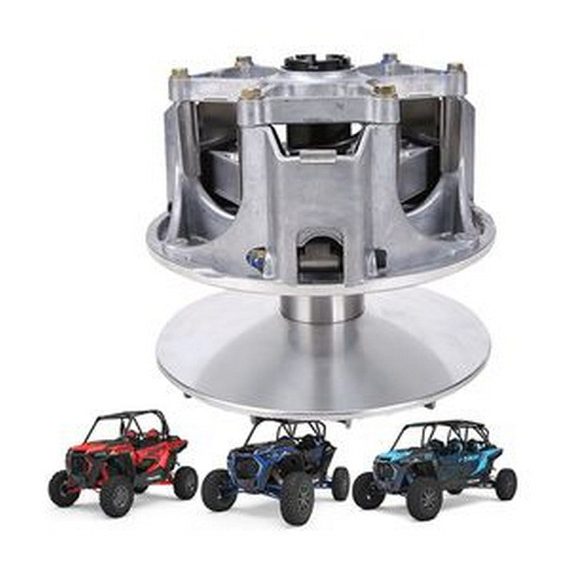 AVT Primary Drive Clutch Assembly 1323327 1323559 for 2016-2022 Polaris RZR XP4 XP Turbo S