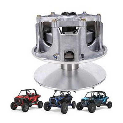 AVT Primary Drive Clutch Assembly 1323327 1323559 for 2016-2022 Polaris RZR XP4 XP Turbo S