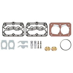 Compressor Repair Kit 1743718 for DAF Truck F75 XF95 95XF 85CF 75CF CF85II 1260PP