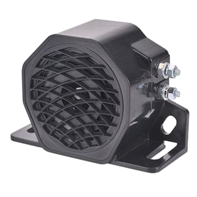 Backup Alarm 2I6629 for Caterpillar CAT DC12V-80V 105DB