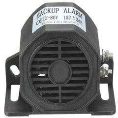 Back up Alarm 6651512 for Bobcat Skid Steer A220 A300 A770 S100 S130 S150 S160 S175 S185 S205 S220 S250 S300 S330 S510 S530 S550 S570 S590 S630 S650