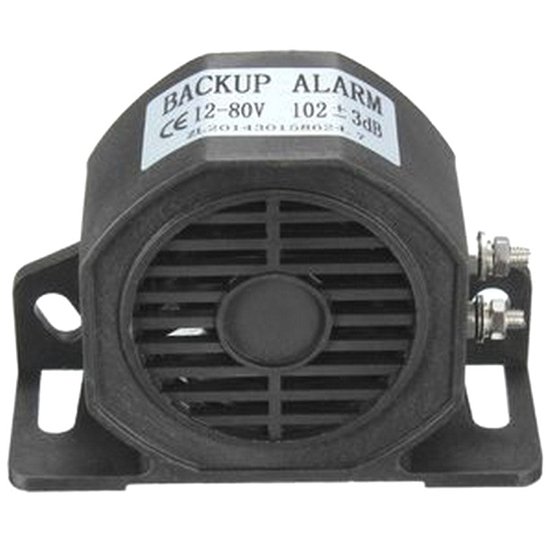 Backup Alarm 87010223 for CASE 7010 7120 8010 8120 9010 9120