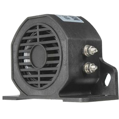 Backup Alarm 87010223 for New Holland CR9060 CR9065 CR9070 CR9080 CR9090 CR920 CR940 CR960 CR970 CR980 CX8070