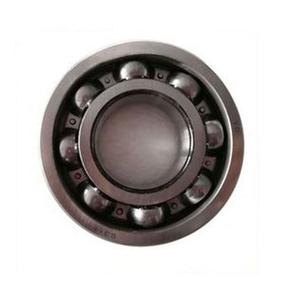 Ball Bearing 0750116139 for ZF Transmission Gearbox 4WG180 4WG200 SDLG Wheel Loader LG958L
