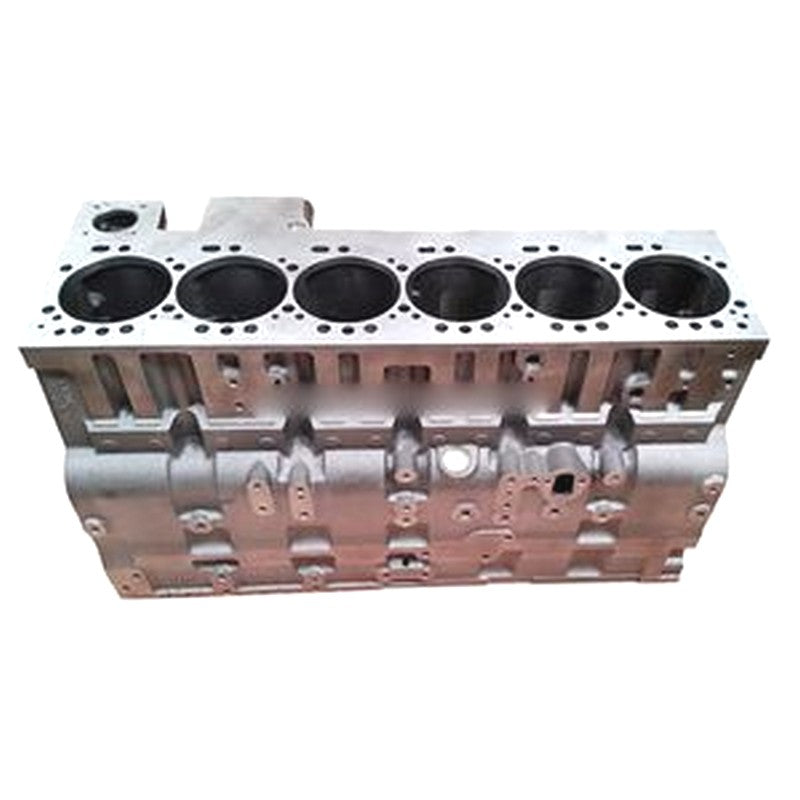 Bare Cylinder Block 3971383 for Cummins Engine QSC QSC8.3