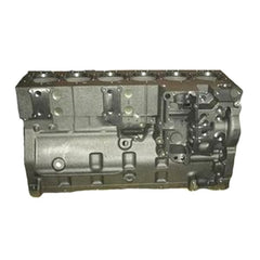 Bare Cylinder Block 4946370 for Cummins Engine 6LT ISL QSL QSC
