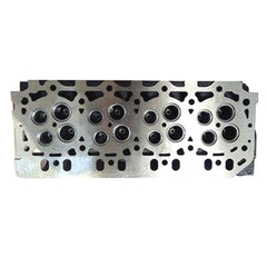 Bare Cylinder Head 129907-11700 for Yanmar Engine 4TNV94L 4TNV98 Komatsu Forklift FD25