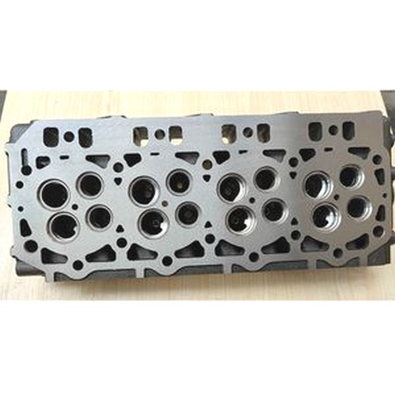 Bare Cylinder Head 723907-11100 for Yanmar Engine 4TNV106 4TNV106T