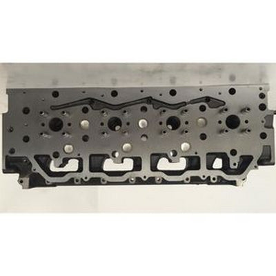 Bare Cylinder Head 7W-2225 for Caterpillar CAT Engine 3408 3408B 3408C 3408E 3412 