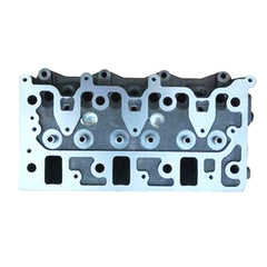 Cylinder Head 8971634013 for Isuzu Engine 3LD1