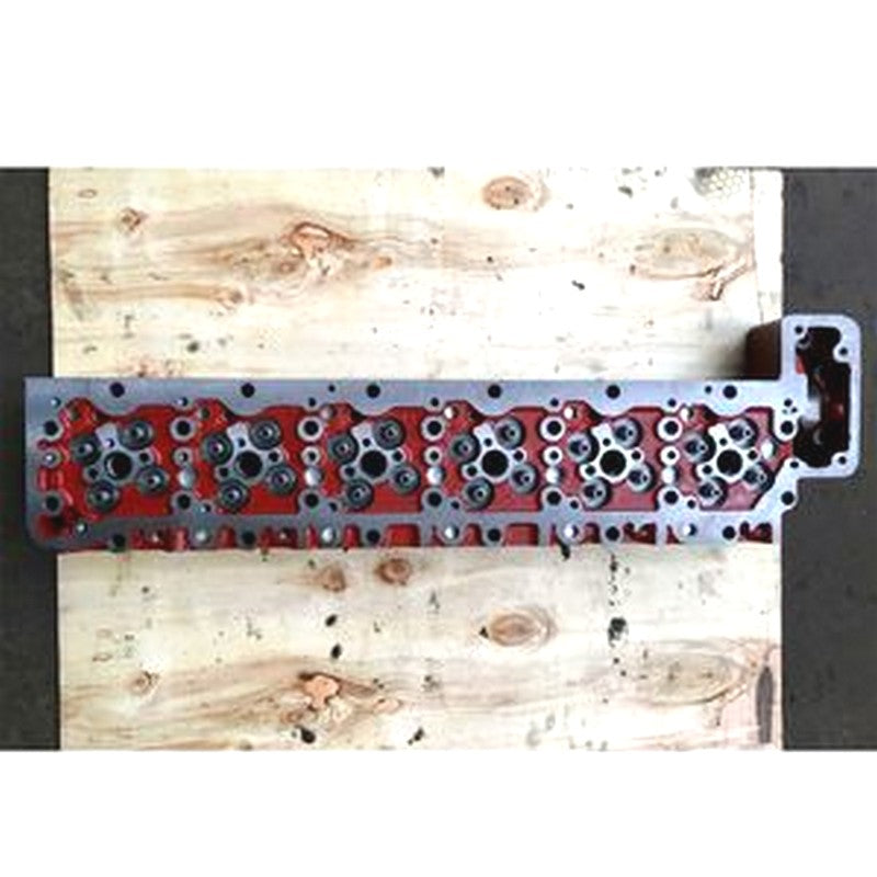 Bare Cylinder Head for Hino Engine J08E Buymachineryparts