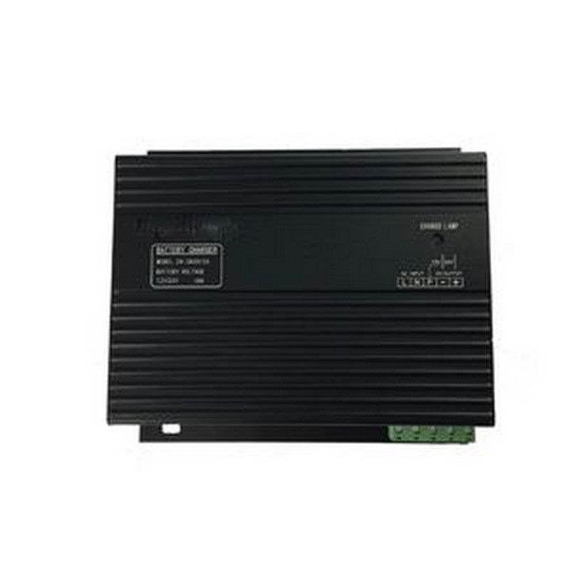 Battery Charger ZH-CH2810A for Diesel Generator