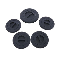 5th Wheel/Gooseneck Bed Plug Cover Kit Mopar 68225506AA for 2014-2019 Ram 1500 2500 3500