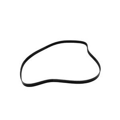 Belt 220-1856 2201856 for Caterpillar CAT Engine C9 C7 C-9 Loader 972G 966G