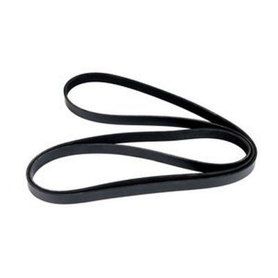 Belt 6732-61-3940 for Komatsu Engine 4D102E-1 6D102E Excavator PC100-6 PC120-6 PC128UU-1 PC228US-3 PC228USLC-3