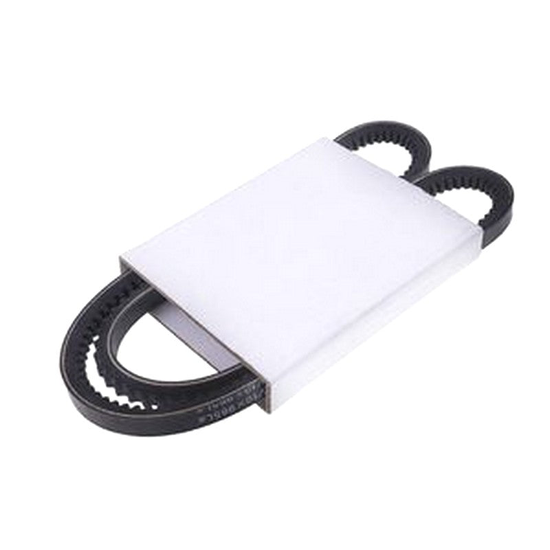 V Belt Fan Belt 14911-97010 for Kubota FZ2400 F2260 F2400 F2560 F3060 ...