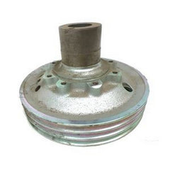 Belt Pulley 04158477 for Deutz Engine D914L04 F4L914 F4L913 F4L912 F3L913 F3L912