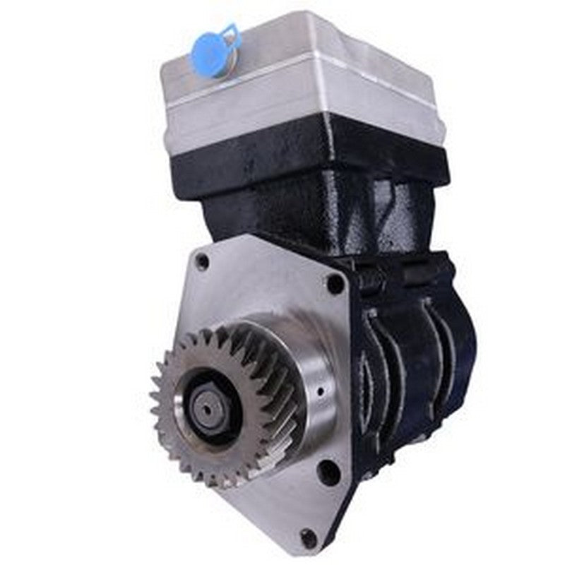 Air Brake Compressor 4571304915 4571307115 for Mercedes-Benz Axor OM457 Engine
