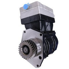 Air Brake Compressor 4571304915 4571307115 for Mercedes-Benz Axor OM457 Engine