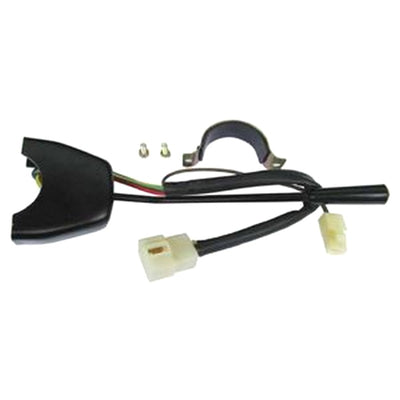 Blinker Switch 214A2-40401 for TCM Forklift FD20Z5 FD30Z5 FG20Z5 FG30Z5