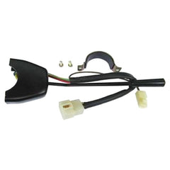 Blinker Switch 214A2-40401 for TCM Forklift FD20Z5 FD30Z5 FG20Z5 FG30Z5