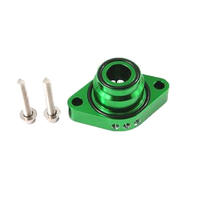 Blow Off Valve BOV Adapter for VW Scirocco Audi 1.4T Twin Turbocharged Engine