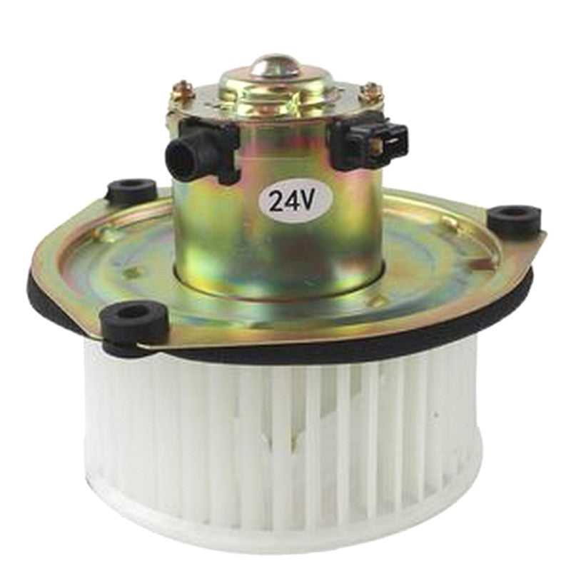 Blower YT20M00004S047 for New Holland E130 E135SR E200SR E215 E70 E70SR E80 EH130 EH215 EH70 EH80