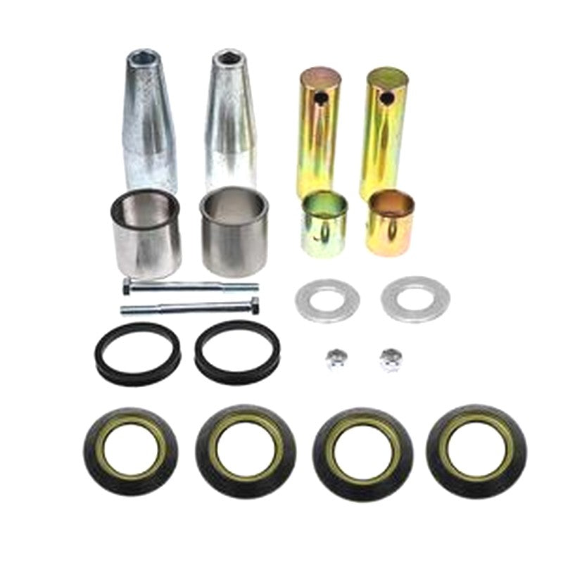 Pivot Pin & Bush fits Bobcat 6577954 6805453 T320 T450 T550 T590 T595 | UK Pivot Pin & Bush fits Bobcat 6577954 6805453 T320 T450 T550 T590 T595 | UK