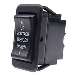 Bobtach Switch 6676732 for Bobcat S100 S130 S150 S160 S175 S185 S205 S220 S250 S300 S330