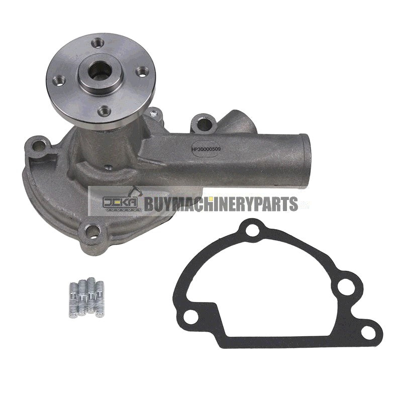 For Bolens Tractor G152 G154 G172 G174 Water Pump with Gasket MM401401