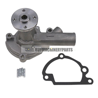 For Bolens Tractor G152 G154 G172 G174 Water Pump with Gasket MM401401