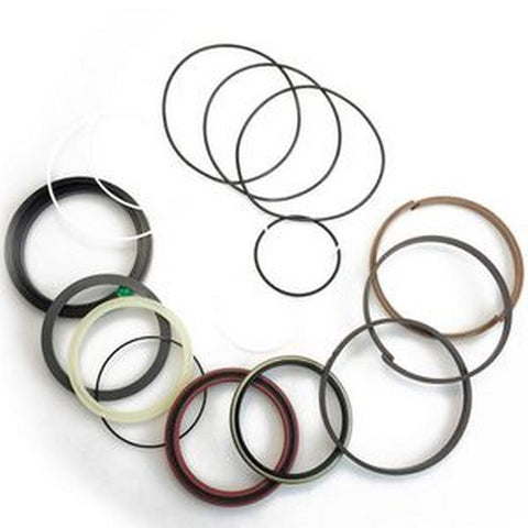 2438U999R200 Boom Cylinder Bore Seal Kit Fits Yutani MD-240BLC MD240BLC