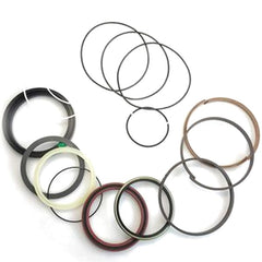 Boom Cylinder Seal Kit 2438U716R140 for Kobelco 70SR 70SR-1E 70SR-1ES 80MSR SK60 SK80CS Excavator