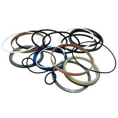 Boom Cylinder Seal Kit 2440-9087KT 401107-00078A for Doosan Daewoo Excavator S220LC - Buymachineryparts