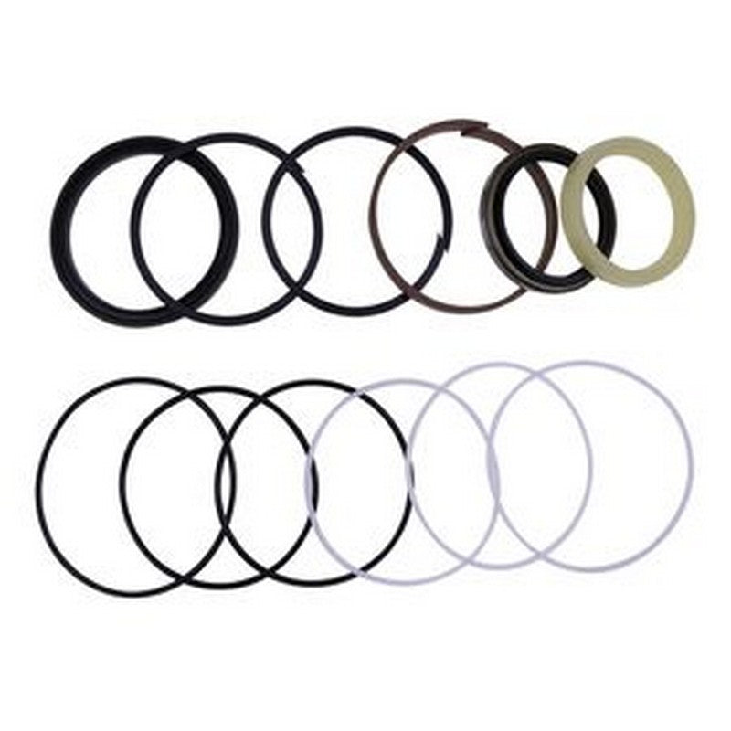 Boom Cylinder Seal Kit 707-98-26560 for Komatsu Excavator PC40-7 PC40T-7 PC40R-7 - Buymachineryparts