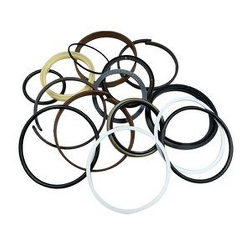 Boom Cylinder Seal Kit 8148-13011 for Volvo Samsung Excavator EW170 EW180 KEC150