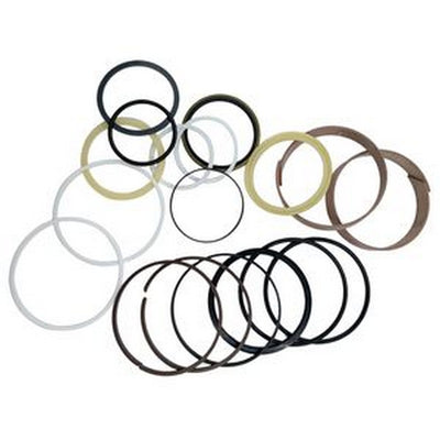 Boom Cylinder Seal Kit VOE14589129 for Volvo Excavator EC200B EC200D EC210B EC210C EC210D EC235C - Buymachineryparts