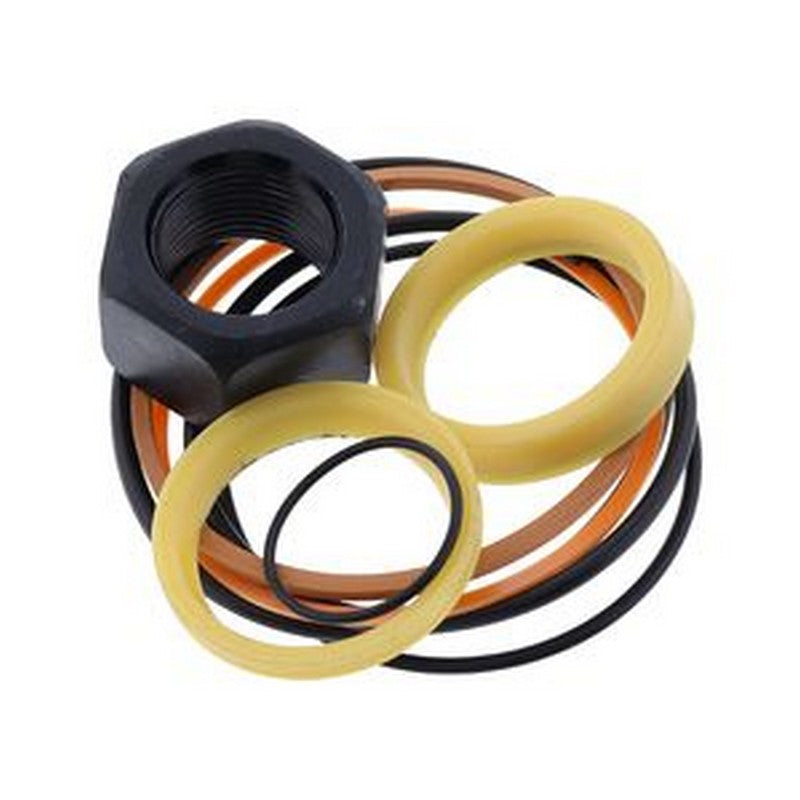 Boom & Dipper Cylinder Seal Kit 7135551 for Bobcat 709 2700 709FDS 5841 A54M 5841 A5F3 8709 873 Original