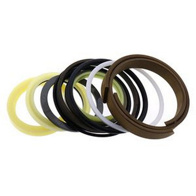 Boom Swing Cylinder Seal Kit 0843808 for John Deere Excavator 50C ZTS