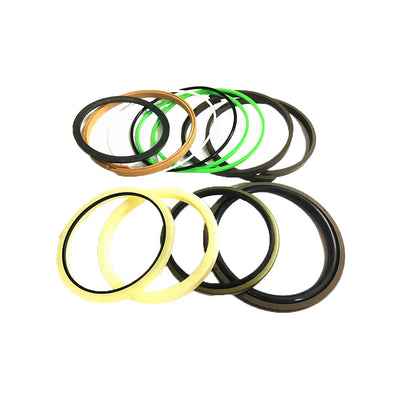 Boom Cylinder Seal Kit 4448398 For Hitachi Excavator ZX200 ZX200LC ZX210 ZX210LC ZX210LCH - Buymachineryparts