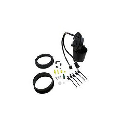 Bosch Diesel Exhaust Fluid (DEF) Heater F01C600240 2214710475 for Mercedes-Benz S350