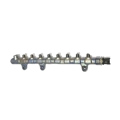 Bosch Fuel Distributor Pipe Common Rail 0445226042 for Cummins DAF Fiat Ford Iveco VW Original