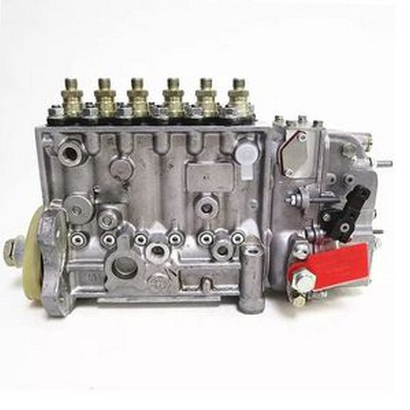 Bosch Fuel Injection Pump 0402066721 3931256 for Cummins Engine 6CTAA 8.3
