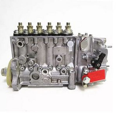 Bosch Fuel Injection Pump 0402066721 3931256 for Cummins Engine 6CTAA 8.3