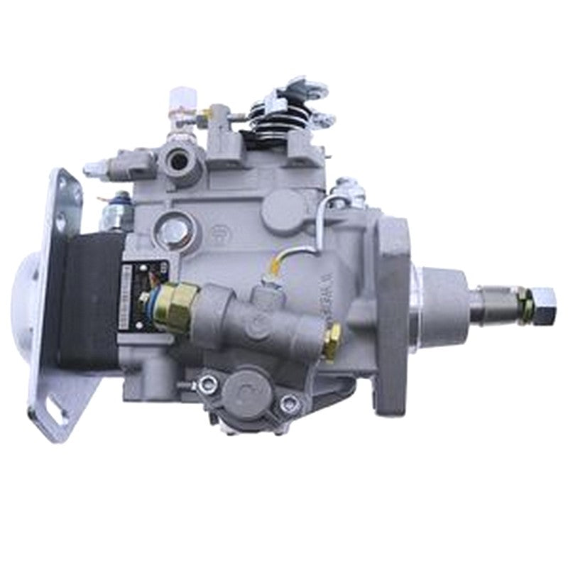 Bosch Fuel Injection Pump 0460424316 for Iveco 4.4L Fiat 60KW NEF Engine Case-IH 445 445CT Ford-New Holland C190 L190 LS190B Loader