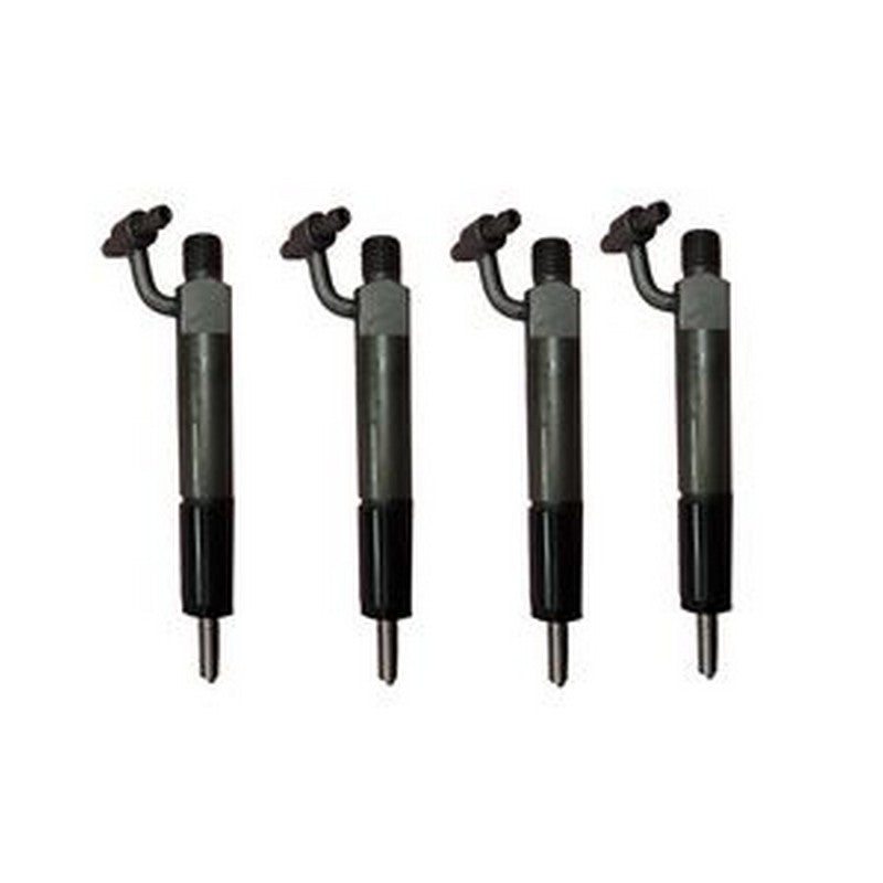 Fuel Injector 6206-11-3100 9430610068 for Komatsu Engine 4D95 6D95 - Buymachineryparts