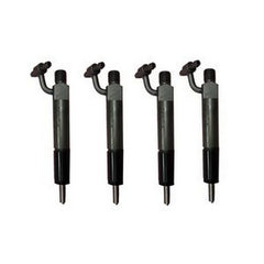 Fuel Injector 6206-11-3100 9430610068 for Komatsu Engine 4D95 6D95 - Buymachineryparts