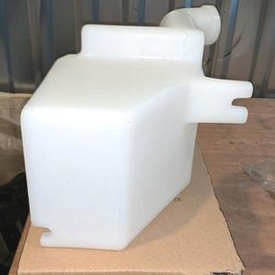 Bottle Front Screen Wash 123/05369 for JCB Backhoe Loader 3CX 4C 4CX